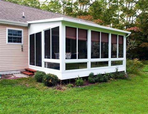 porch screens lowes|lowe's porch screen enclosure kit.